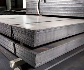 ASTM-A 516 Gr-70 BQ Plate Supplier in India