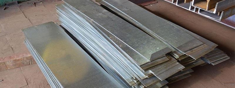 Stainless Steel Cut Piece Supplier in India