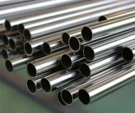 Stainless Steel 304 Erw Pipes Supplier in India