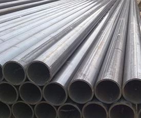 Stainless Steel 310 Erw Pipes Supplier in India