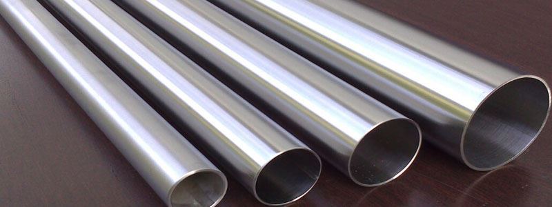 Stainless Steel Erw Pipes Supplier in India