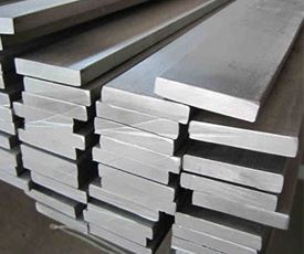 Stainless Steel 310 Flat Bar Supplier in India