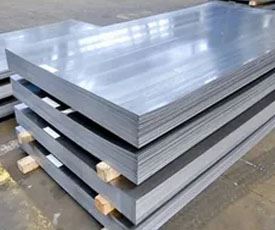 Stainless Steel 304 Plate Supplier in India