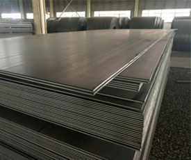 Stainless Steel 310 Plate Supplier in India