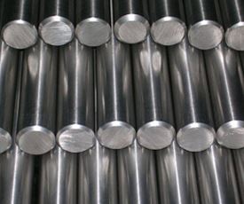 Stainless Steel 316 Round Bar Supplier in India