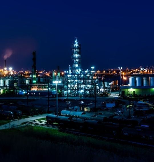 About Inco Steel