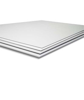 Stainless Steel Plate 